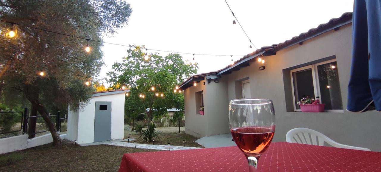 Kalithea Family House With 3 Bedrooms Kallithea  Esterno foto