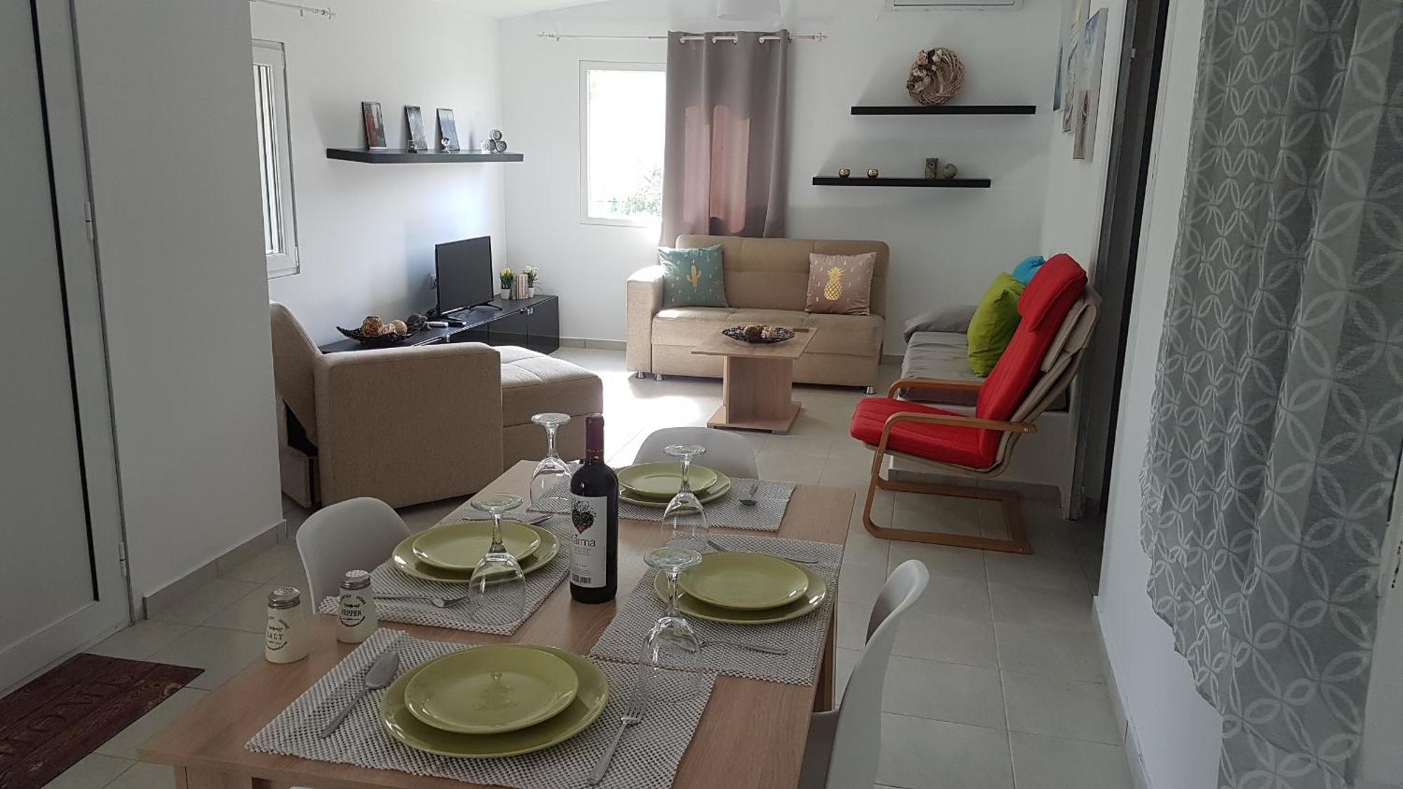 Kalithea Family House With 3 Bedrooms Kallithea  Esterno foto