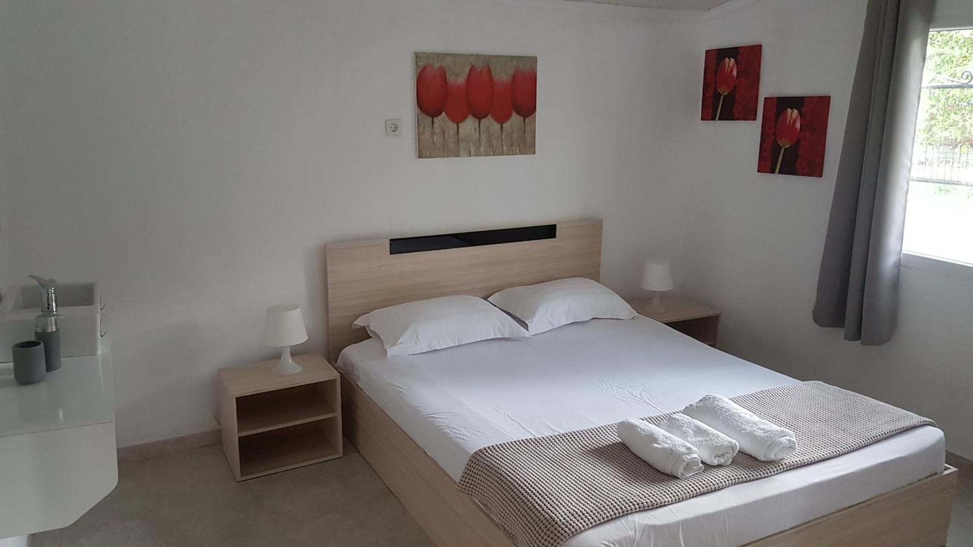 Kalithea Family House With 3 Bedrooms Kallithea  Esterno foto