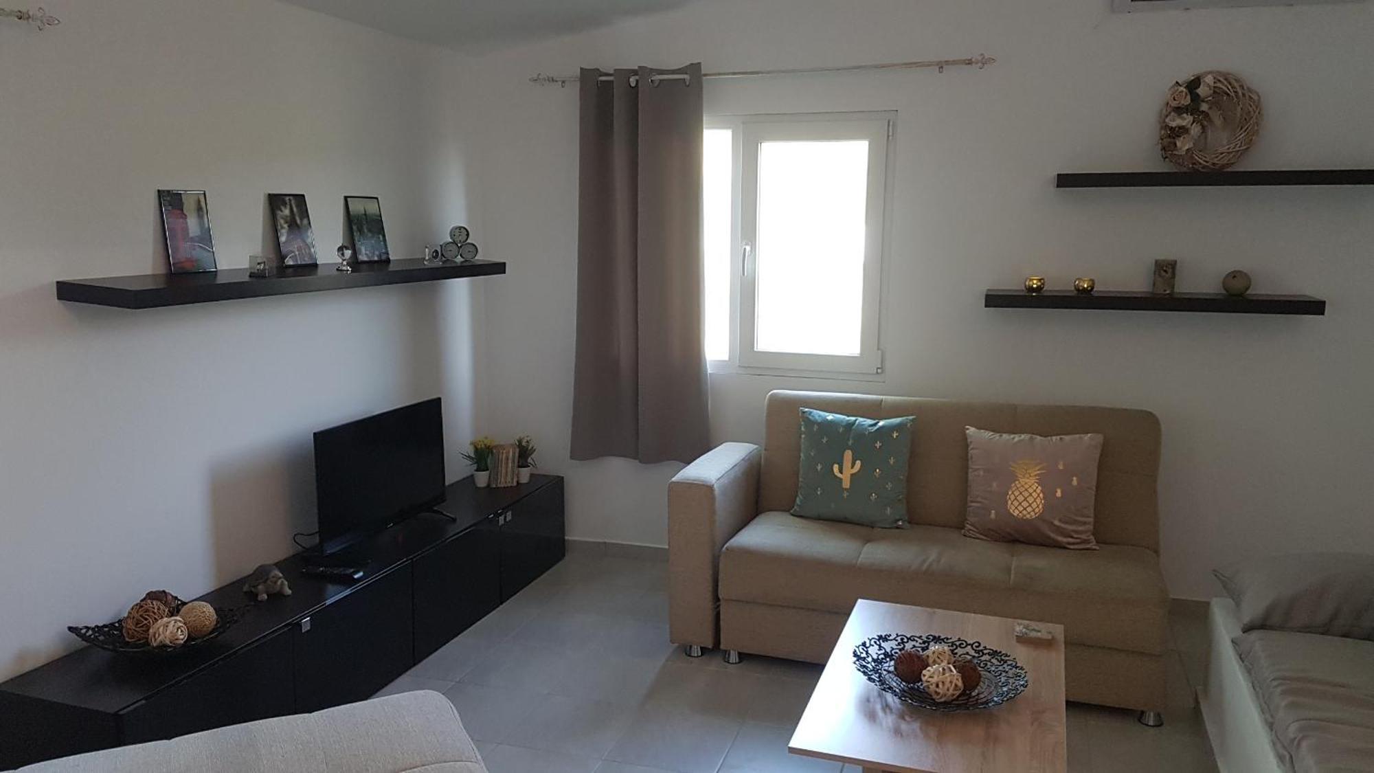 Kalithea Family House With 3 Bedrooms Kallithea  Esterno foto